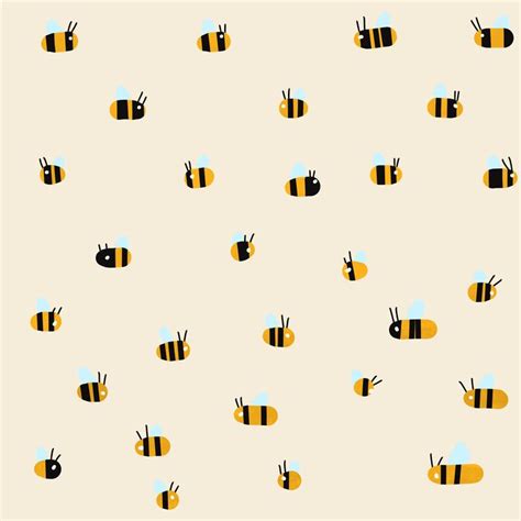 Bees flying around | Iphone background wallpaper, Cute wallpapers, Apple watch wallpaper