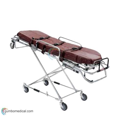 Ferno 35A Ambulance Stretcher | Used & Refurbished Beds & Stretchers