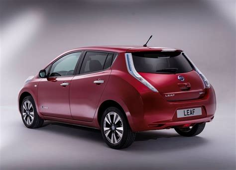 Nissan considering low cost electric car for India