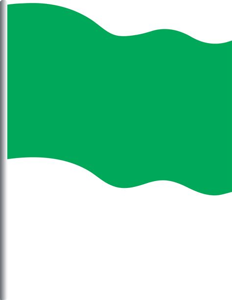 verde bandera png 22110391 PNG