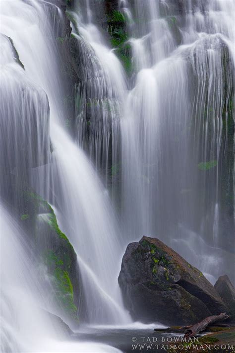 Uninterupted : Cherokee National Forest, North Carolina | Waterfall pictures, Beautiful ...