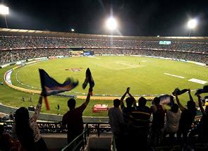 Raipur may host India-Australia ODI in November - Rediff Cricket