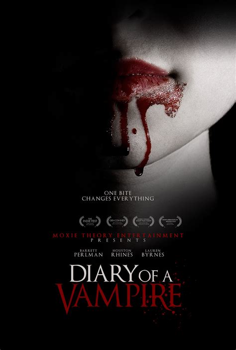 Diary of a Vampire (2012)