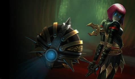 Surrender at 20: Champion and Skin Sale 11/7 - 11/10