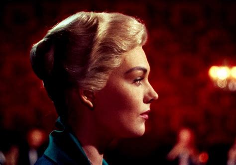 Vertigo (1958) review – A dizzying cinematic experience