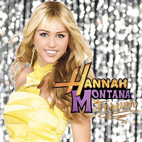 Hannah Montana Forever by BendyyStrawz on DeviantArt