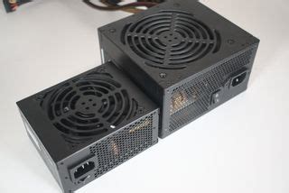 Can you use an SFX power supply (PSU) inside an ATX PC case? | Windows ...