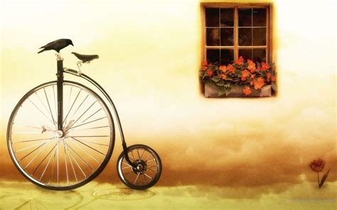 Vintage Bikes Wallpapers - Wallpaper Cave