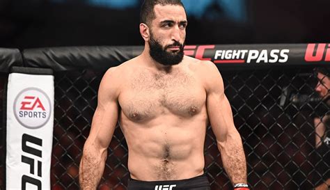 Belal Muhammad optimistic that UFC 249 takes place despite pandemic