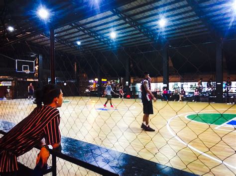 Manila, Basketball Court, Sports, Hs Sports, Sport