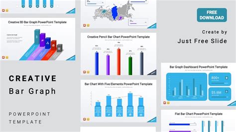 How To Make A Bar Graph In Powerpoint - Infoupdate.org