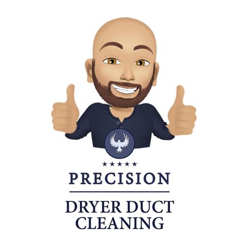 Precision Dryer Duct Cleaning | Cape Coral FL