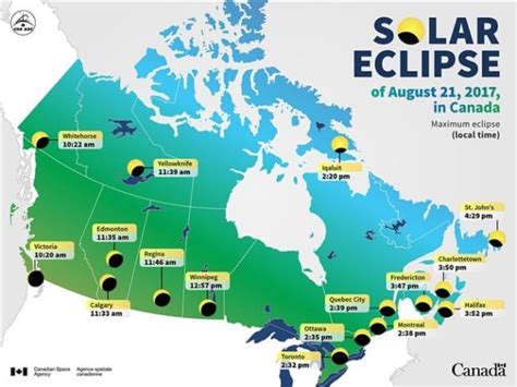 Where, when and how to watch the solar eclipse in Toronto - Toronto - CBC News