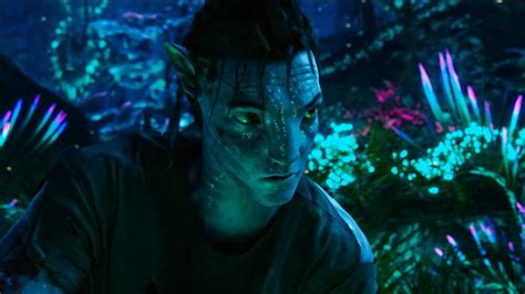 The World Of 'Avatar,' Explained: Exploring The Flora and Fauna of ...