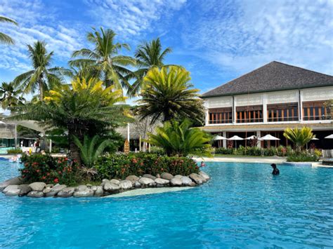 The Best Family Resorts in Fiji - Mum on the Move