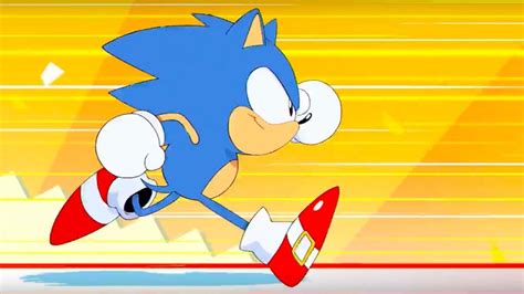 Sonic Mania HD Wallpapers - Top Free Sonic Mania HD Backgrounds - WallpaperAccess