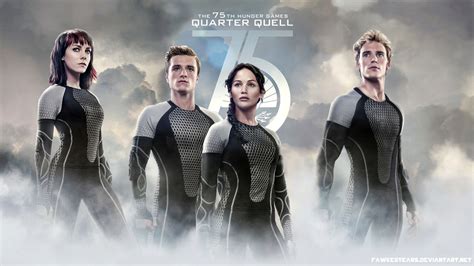 Quarter Quell Poster - Johanna Mason District7 Wallpaper (36508414 ...