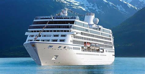 Regatta Cabins, Staterooms & Suite Pictures- Oceania Cruises Regatta ...