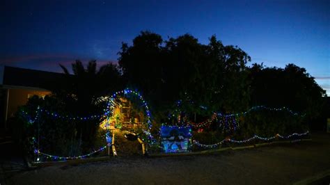 Gallery - Loxton Lights Festival