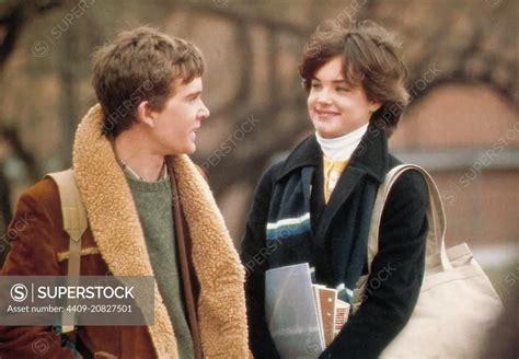 ELIZABETH MCGOVERN and TIMOTHY HUTTON in ORDINARY PEOPLE (1980 ...