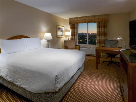 Hilton Garden Inn Denver Airport | Visit Aurora