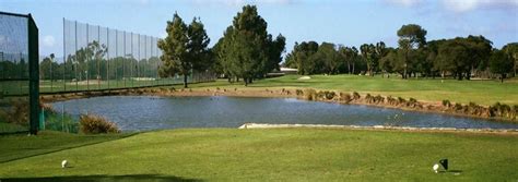 Navy Golf Seal Beach - 9 Hole Cruiser Course Tee Times - Cypress CA