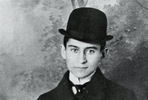 Franz Kafka - Why Owning Franz Kafka Means So Much To Israel The National - He believed that his ...