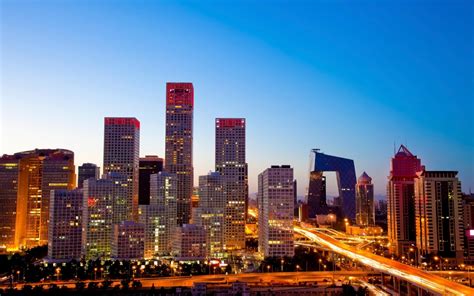 Beijing Wallpaper - WallpaperSafari