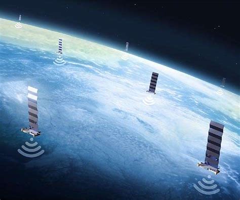 SpaceX and T-Mobile unveil satellite plan to end cellphone 'dead zones'