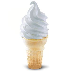 McDonalds Ice Cream Prices & Flavors