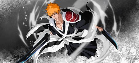 6★ Ichigo Kurosaki (TYBW - True Shikai Version) (Resurrection) | BLEACH ...