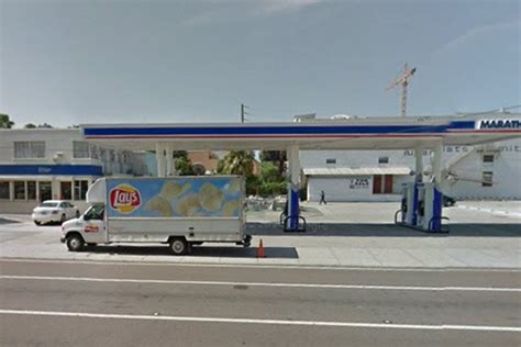 Marathon Gas Station: Tampa Shopping Review - 10Best Experts and Tourist Reviews