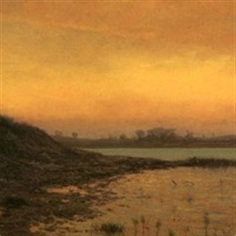 Luminism, Landscape Painting: Definition, Characteristics