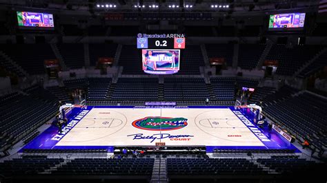 Florida Gators Men’s Basketball on Twitter: "New looks on the floor 👀 # ...