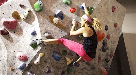 5 Tips to Improve Your Bouldering