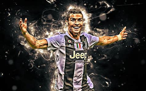 HD wallpaper: Soccer, Cristiano Ronaldo, Juventus F.C., Portuguese ...