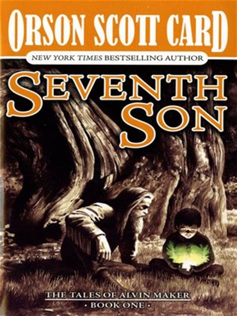 Seventh Son by Orson Scott Card · OverDrive: Free ebooks, audiobooks ...