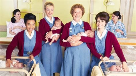 Corrie's Paula Lane 'can't believe it' as she joins Call The Midwife cast