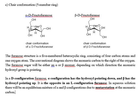 [Solved] Draw D-Fructose: (a) Fischer projection (b) Haworth... | Course Hero