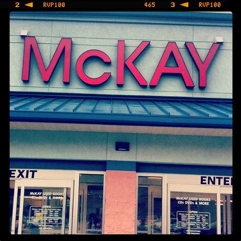 McKay Bookstore in Nashville. Used books. Tons of them. | Used books ...