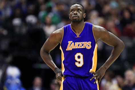 Luol Deng Sets The Record Straight On His Departure From The Lakers: "There's No Way I Wasn't ...