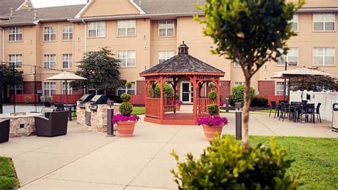 Residence Inn by Marriott Cincinnati Airport Erlanger in Covington, KY | Expedia