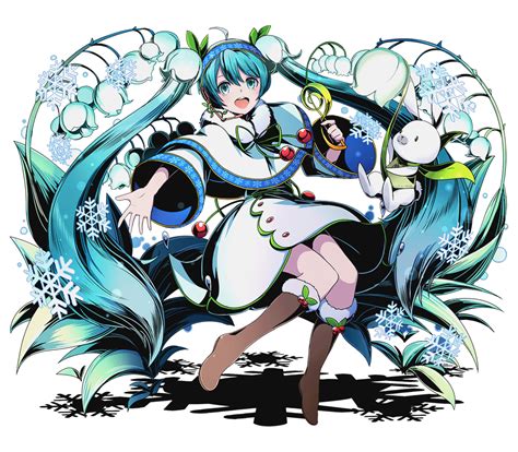 Image - 1114 Snow Miku 2015.png | Vocaloid Wiki | Fandom powered by Wikia