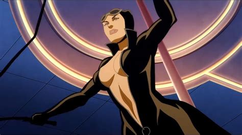 DC Showcase: Catwoman (2011) - AZ Movies