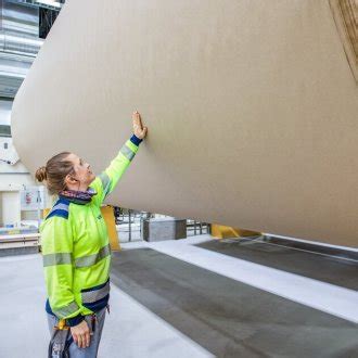 Voith Receives Major Order for Rebuild of Packaging Paper Production Line