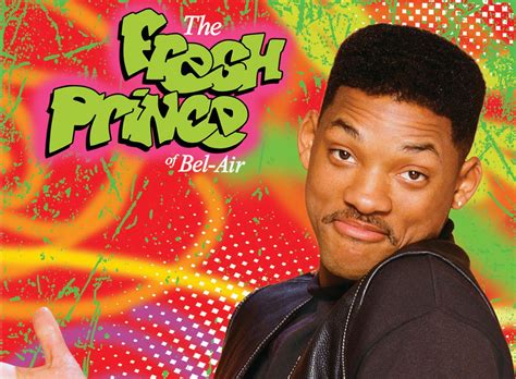 Fresh-Prince-of-Bel-Air comedy sitcom series television will smith fresh prince bel air poster ...