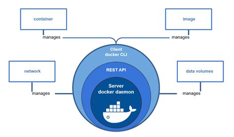 Docker Engine Architecture: A Beginner's Shallow Dive