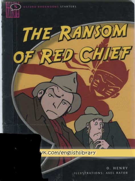 The Ransom of Red Chief | PDF | Leisure | Violence