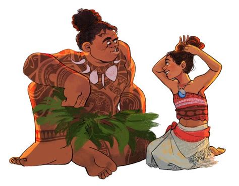 Pin by Pinner on Oceania | Disney moana, Disney princess moana, Disney ...