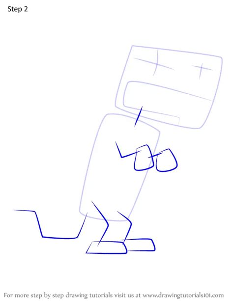 How to Draw Silly The Sillysaurus from Wow! Wow! Wubbzy! (Wow! Wow! Wubbzy!) Step by Step ...